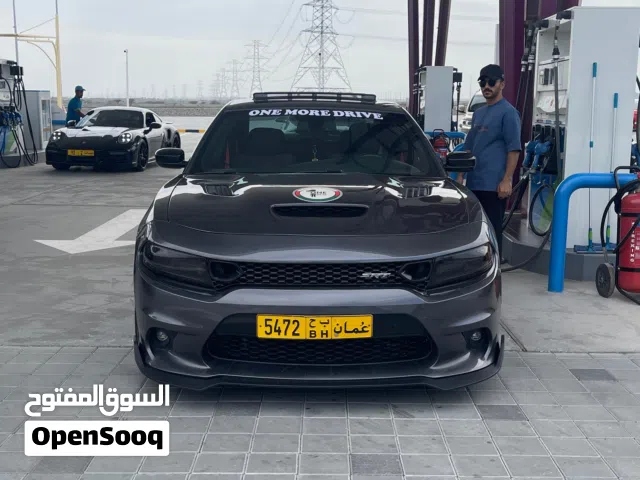 Used Dodge Charger in Al Dakhiliya