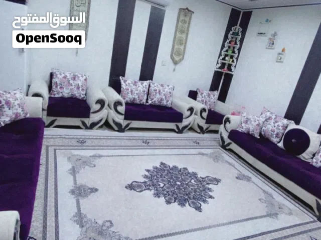 قنفات مستخدمه