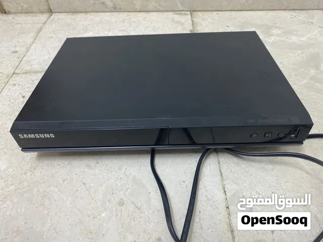 مشغل DVD من سامسونغ