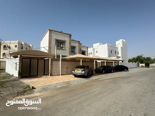 480 m2 More than 6 bedrooms Villa for Sale in Muscat Ansab