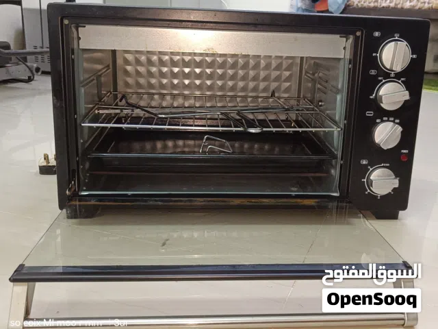 iKon oven 45L