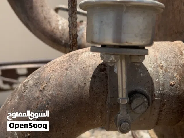 دبة الاكترونية فوكس 3 انش اموره طيبه مع كمبيوتر مالها