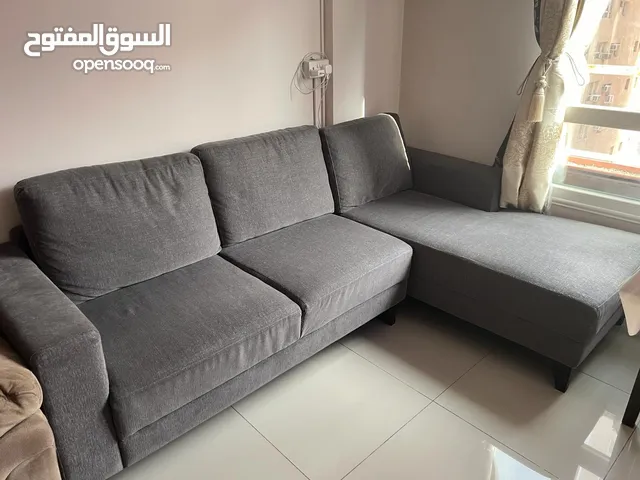 Dorothy corner sofa recently purchased in Safat Alghanim