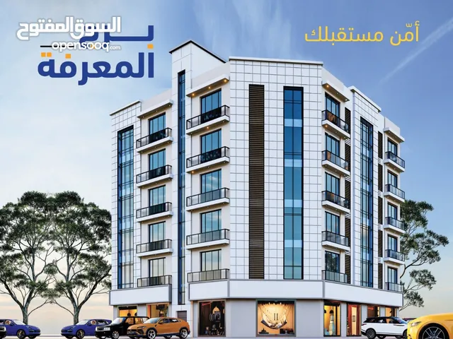 محل للإيجار في قلب الخوض السادسة بعائد استثماري مناسب
