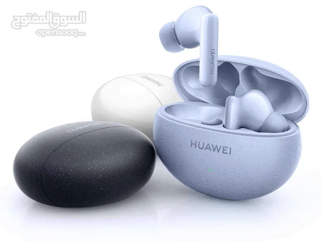 HUAWEI FREEPUDS 5i جديد بأفضل سعر في المملكة بسعر حرق