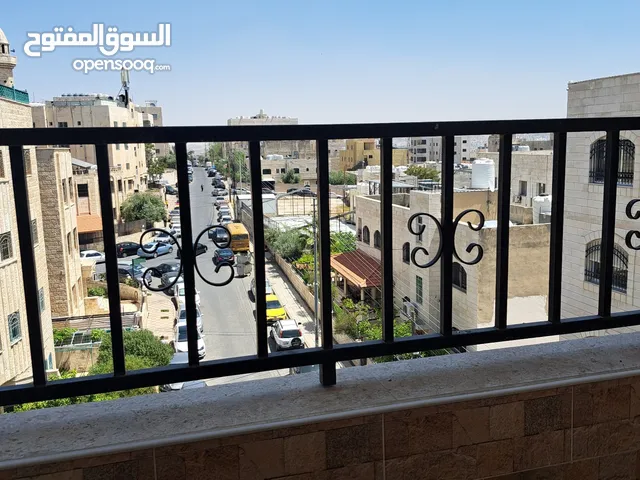 0 m2 3 Bedrooms Apartments for Rent in Amman Al Hashmi Al Shamali