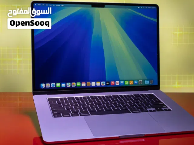 macOS Apple for sale in Nablus