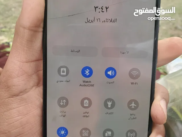 Samsung Galaxy A51 5G 128 GB in Sana'a