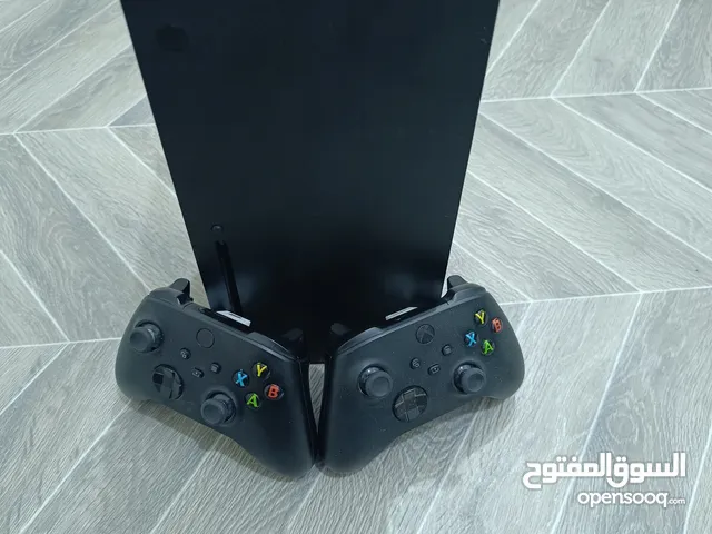 Xbox Series X Xbox for sale in Sana'a