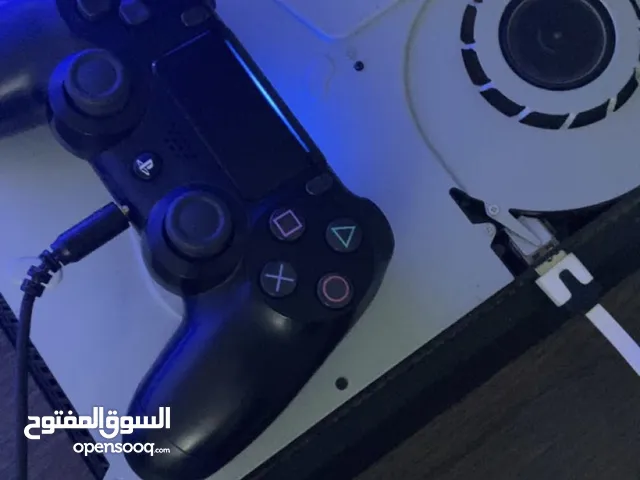 PlayStation 4 PlayStation for sale in Muscat