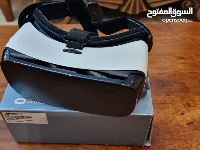 Samsung Gear VR