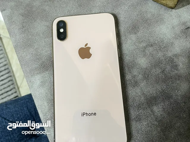 ايفون xs 64 giga