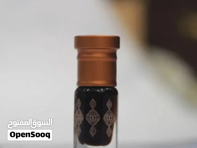 دهن ورد طائفي الكل يثني عليه ولله الحمد اذا ماناسبك رجعه ورح يرجعن فلوسك واكد انك رح ترجع تشتراء مره