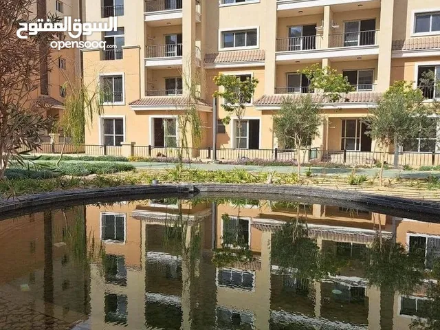 5000m2 3 Bedrooms Apartments for Sale in Cairo New Administrative Capital