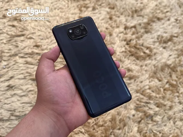 Xiaomi Pocophone X3 64 GB in Tripoli