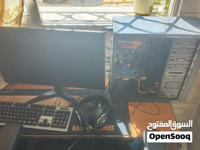 كمبيوتر جيمنج الجيل التاسع