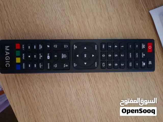 شاشة ماجيك