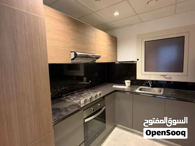 1 BHK Apartment For Rent in Muscat-Hills / شقة غرفة وصالة للإيجار في مسقط هيلز