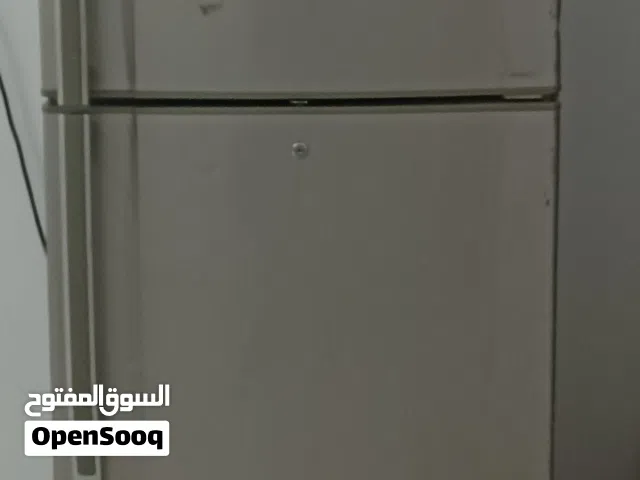 ثلاجة توشيبا 12 قدم للبيع