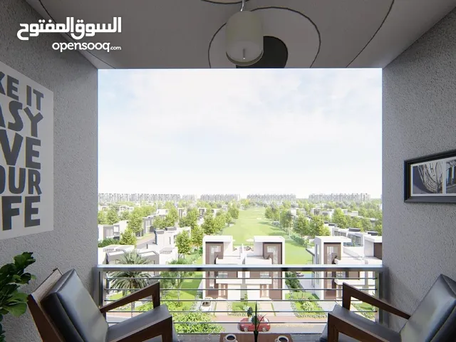 143m2 3 Bedrooms Apartments for Sale in Cairo New Cairo