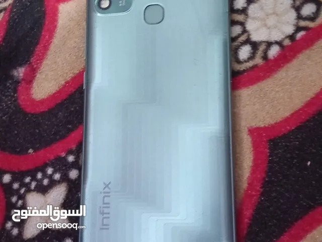 Infinix Hot 11 Play 64 GB in Basra