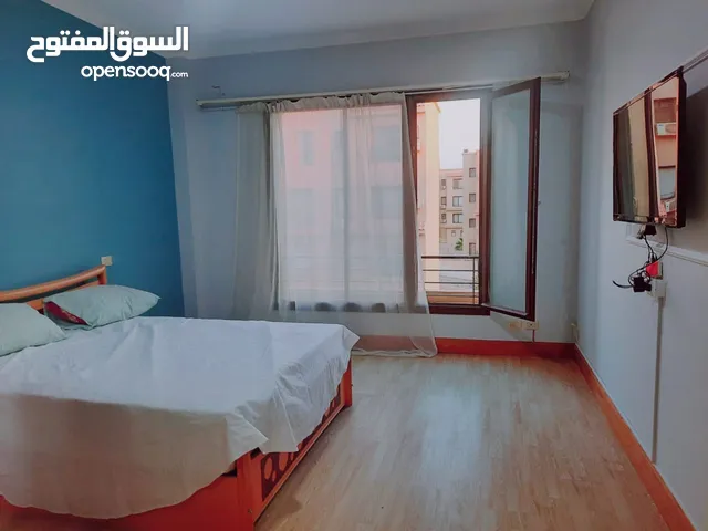 300 m2 2 Bedrooms Apartments for Rent in Giza Sheikh Zayed