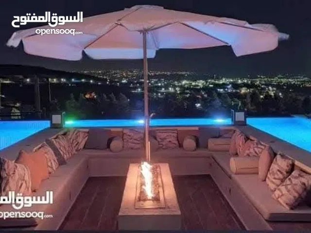   4 Bedrooms Villa for Sale in Jerash Al-Mastaba