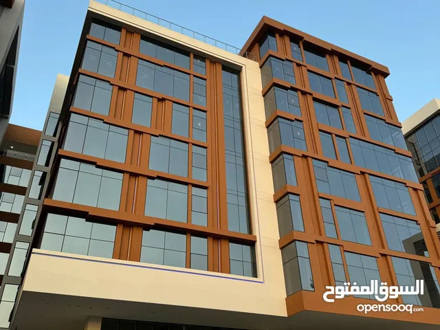 Offices for sale and rent in muscat hill (Free zone area)