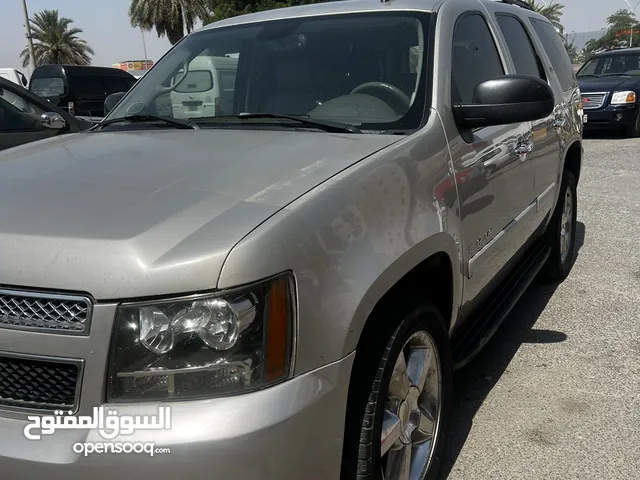 Chevrolet Tahoe 2007 in Farwaniya