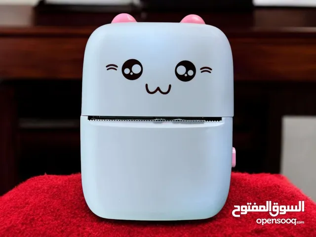 طابعة حراريه