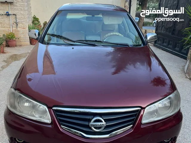 Used Nissan Sunny in Salt