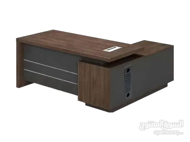New Model Luxury Manager executive Office Desk 160cm, 180cm, 200cm
