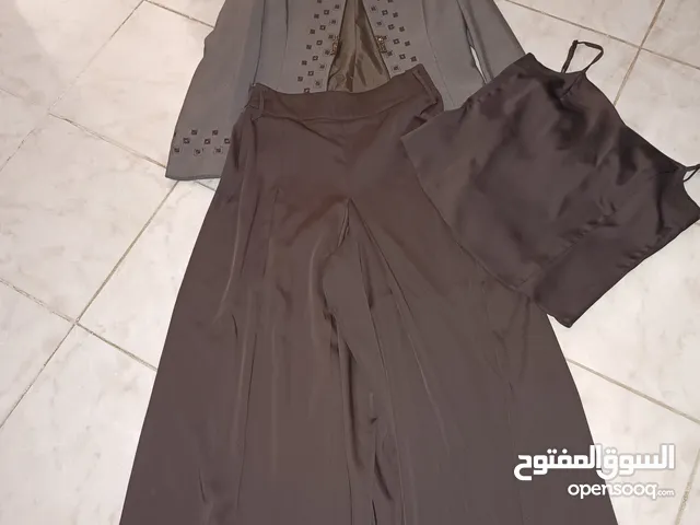Formal Set Sets in Jijel