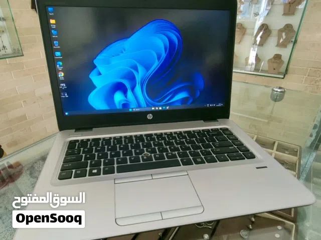HP EliteBook 745 G3 للبيع