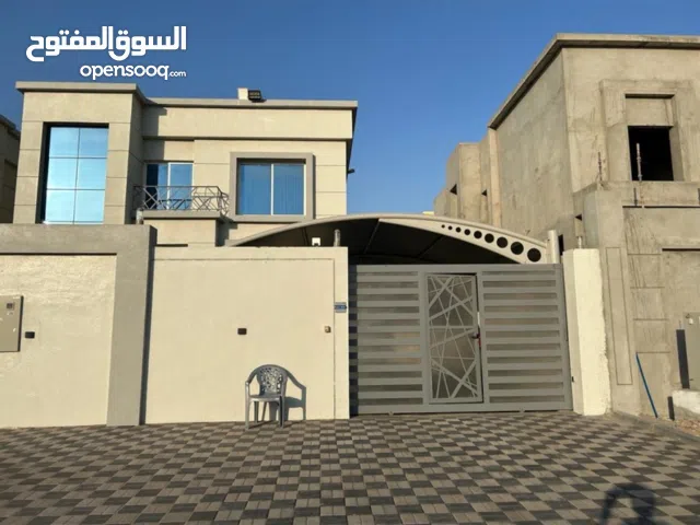 فلا للبيع في ام القيوين السلمه(مدينه خليفه2) villa for sale in Umm Al Quwain
