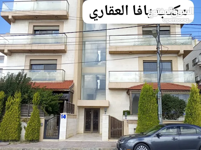 173 m2 4 Bedrooms Apartments for Sale in Amman Al Bnayyat