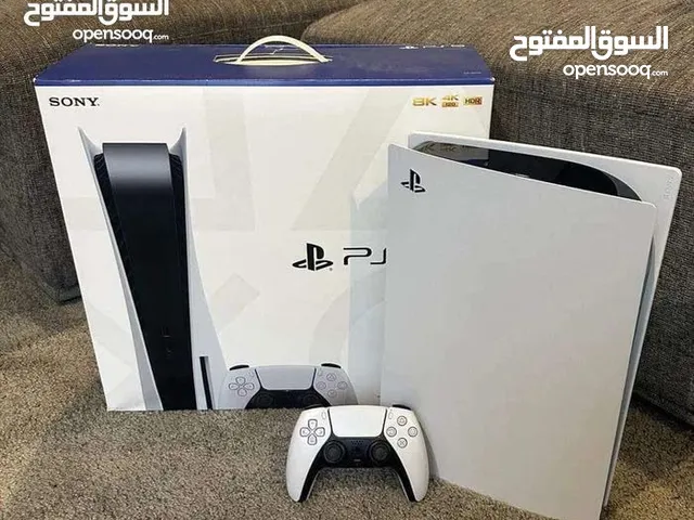 Ps5 Fat اروبي