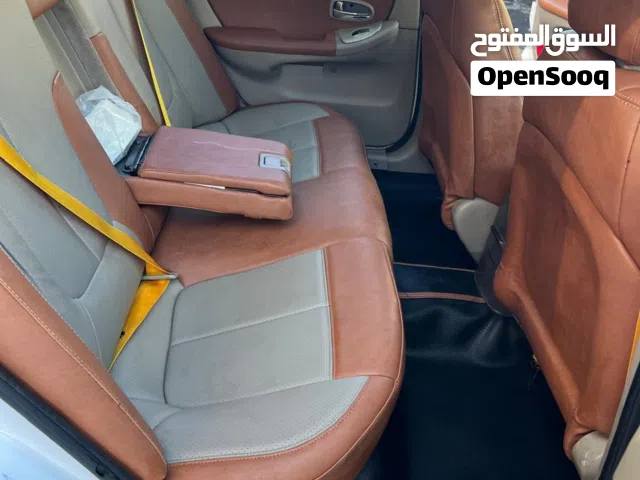 2005 Hyundai Avante Limited