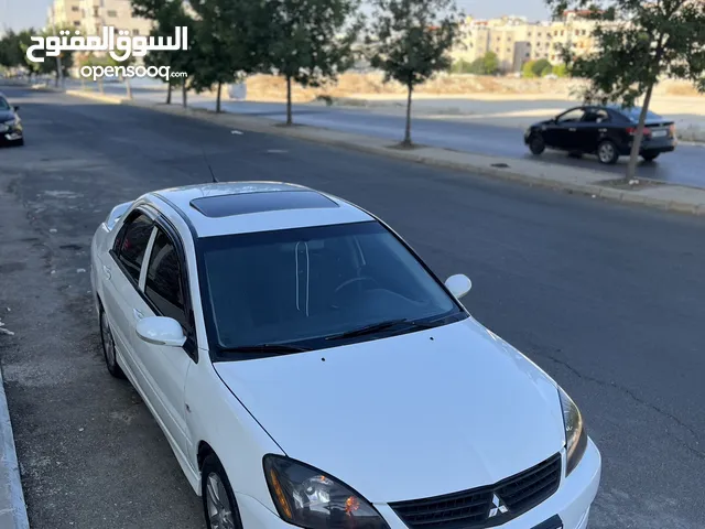 ميتسوبيشي لانسر 2006