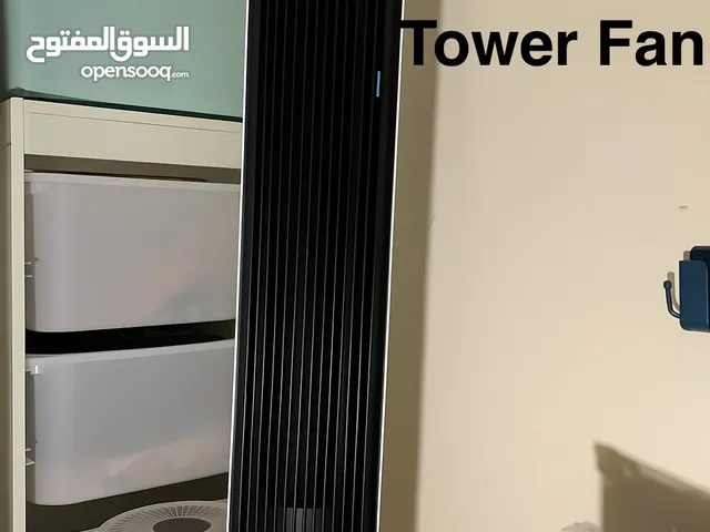 LEVOIT Tower Fan