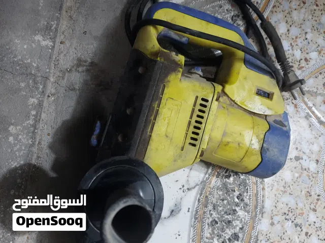 دريل همر مستعمل