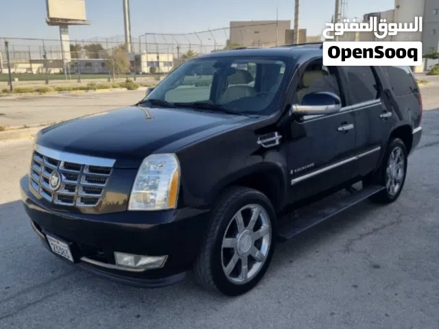 Used Cadillac Escalade in Southern Governorate