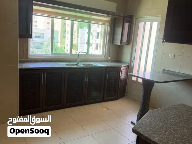 للعرسان شقة مميزه للايجار
