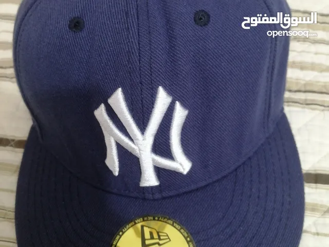 قبعة البيسبول