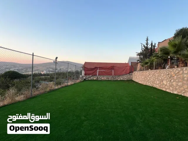 Mixed Use Land for Rent in Zarqa Birayn