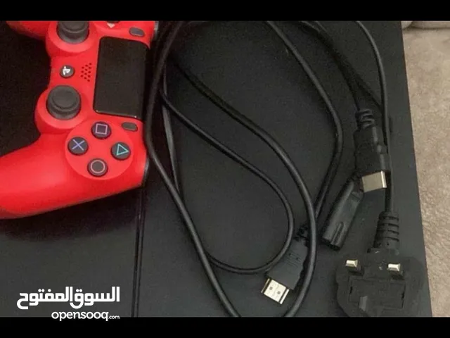 PlayStation 4 PlayStation for sale in Al Jahra