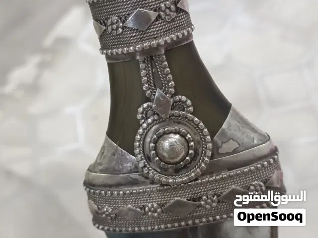 جنبيه قديمه