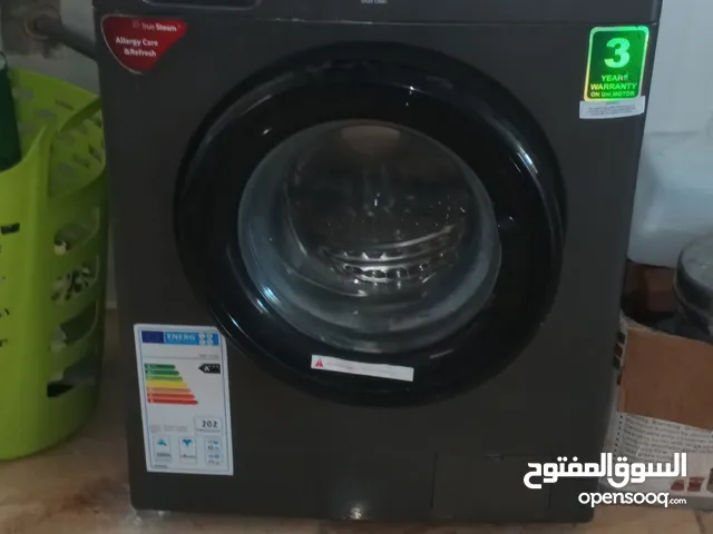 غساله اوتوماتيك ناشونال سونيك 7 كيلو وكاله استخدام اسبوعين فقط الغساله وكاله للمهتمين السعر مغري