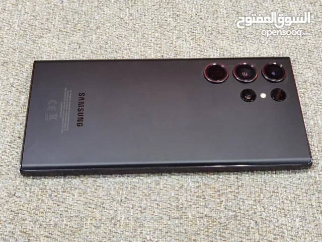 Samsung Galaxy S23 Ultra 256 GB in Cairo