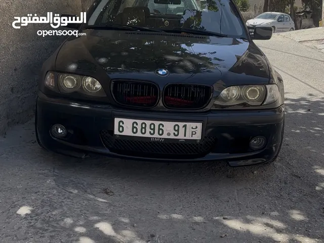 Used BMW 2 Series in Qalqilya
